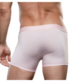 Andrew Christian Menswear ALMOST NAKED Hang Free Boxer (Peach)