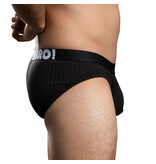 Andrew Christian Menswear SLUT Capsule Cum Brief w/ ALMOST NAKED