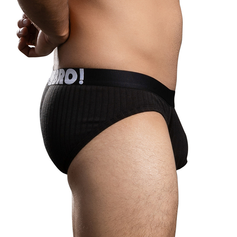 Andrew Christian Menswear SLUT Capsule Cum Brief w/ ALMOST NAKED