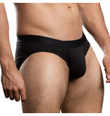 Andrew Christian Menswear SLUT Capsule Cum Brief w/ ALMOST NAKED