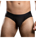 Andrew Christian Menswear SLUT Capsule Cum Brief w/ ALMOST NAKED