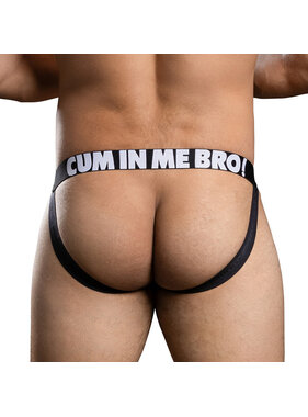 Andrew Christian Menswear SLUT Capsule Cum Jock w/ ALMOST NAKED