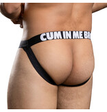 Andrew Christian Menswear SLUT Capsule Cum Jock w/ ALMOST NAKED