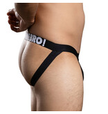 Andrew Christian Menswear SLUT Capsule Cum Jock w/ ALMOST NAKED