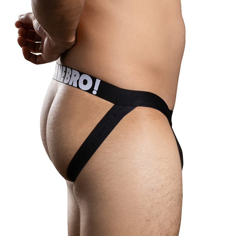 Andrew Christian Menswear SLUT Capsule Cum Jock w/ ALMOST NAKED