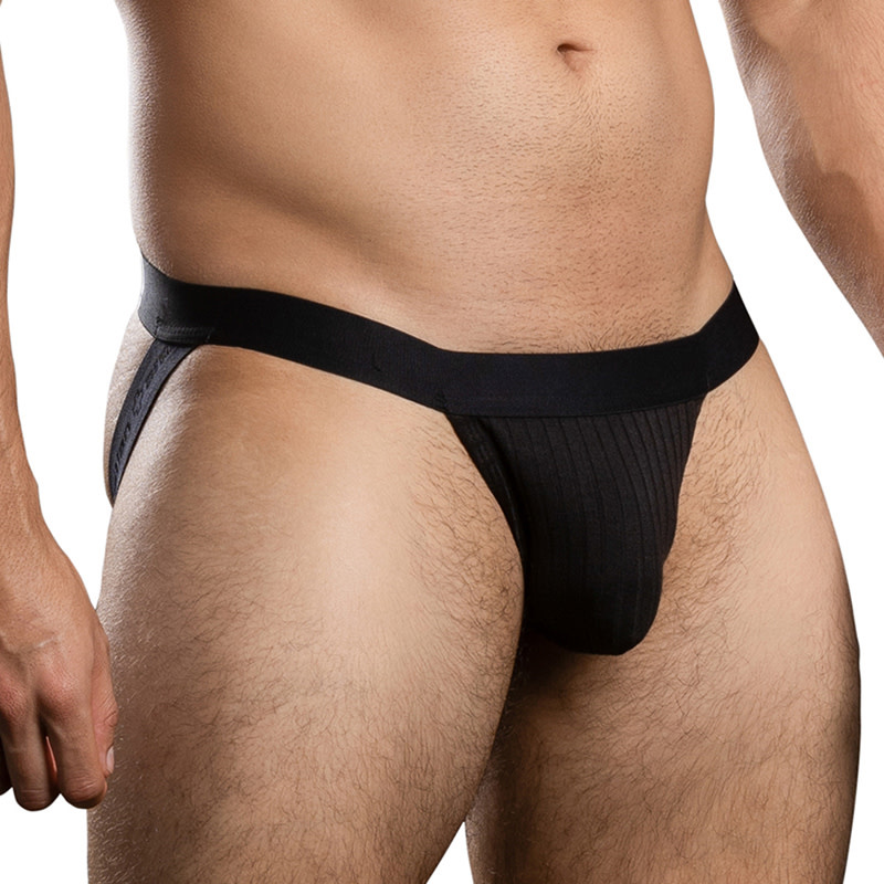 Andrew Christian Menswear SLUT Capsule Cum Jock w/ ALMOST NAKED