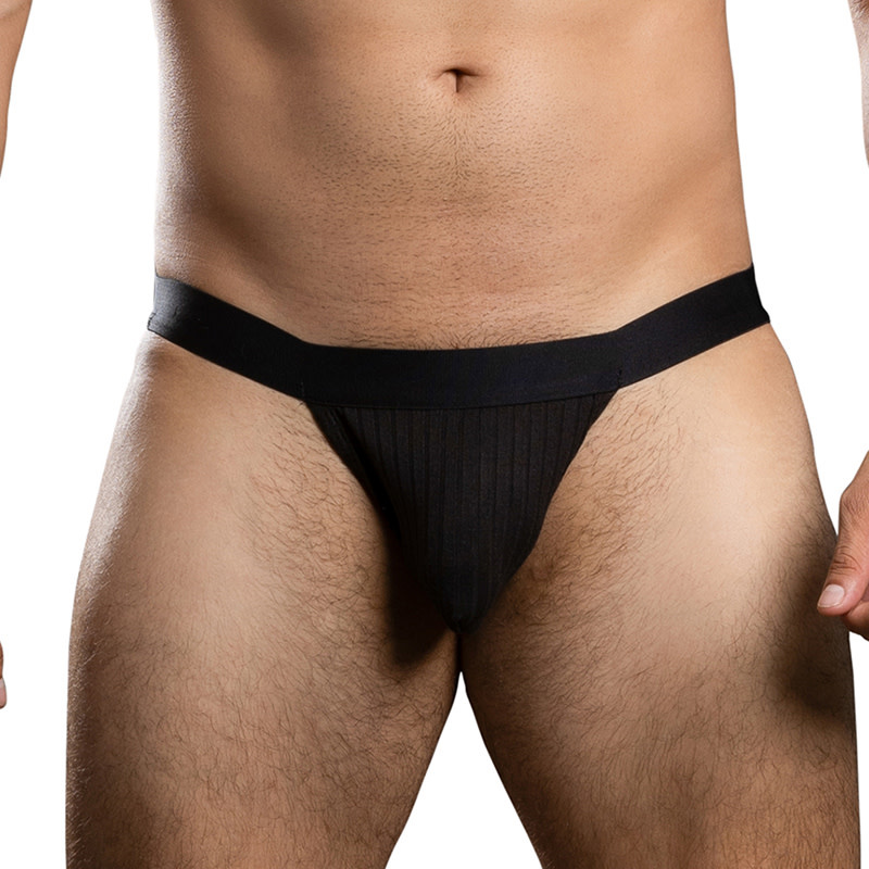 Andrew Christian Menswear SLUT Capsule Cum Jock w/ ALMOST NAKED