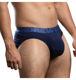 Andrew Christian Menswear Big Fat Dick Bamboo Brief (Navy)
