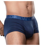 Andrew Christian Menswear Big Fat Dick Bamboo Boxer (Navy)