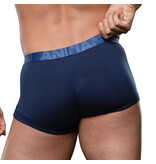 Andrew Christian Menswear Big Fat Dick Bamboo Boxer (Navy)