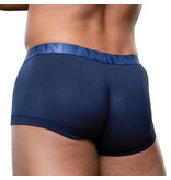 Andrew Christian Menswear Big Fat Dick Bamboo Boxer (Navy)