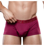 Andrew Christian Menswear Big Fat Dick Bamboo Boxer (Rio Red)