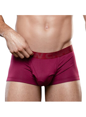 Andrew Christian Menswear Big Fat Dick Bamboo Boxer (Rio Red)