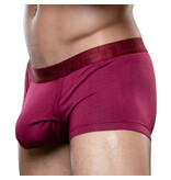 Andrew Christian Menswear Big Fat Dick Bamboo Boxer (Rio Red)