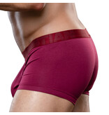 Andrew Christian Menswear Big Fat Dick Bamboo Boxer (Rio Red)