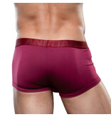 Andrew Christian Menswear Big Fat Dick Bamboo Boxer (Rio Red)