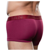 Andrew Christian Menswear Big Fat Dick Bamboo Boxer (Rio Red)