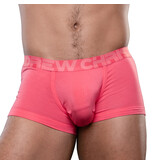 Andrew Christian Menswear Big Fat Dick Bamboo Boxer (Teaberry)