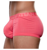 Andrew Christian Menswear Big Fat Dick Bamboo Boxer (Teaberry)