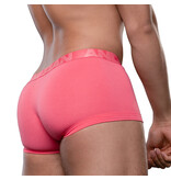 Andrew Christian Menswear Big Fat Dick Bamboo Boxer (Teaberry)