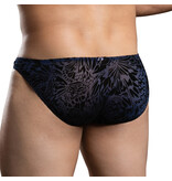 Andrew Christian Menswear Nocturnal Mesh Brief w/ ALMOST NAKED