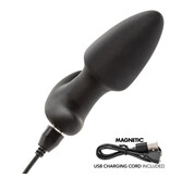 Cal Exotics Rock Bottom Vibrating Thrusting Probe