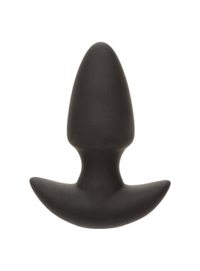 Cal Exotics Rock Bottom Vibrating Thrusting Probe