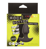 Cal Exotics Rock Bottom Vibrating Thrusting Probe