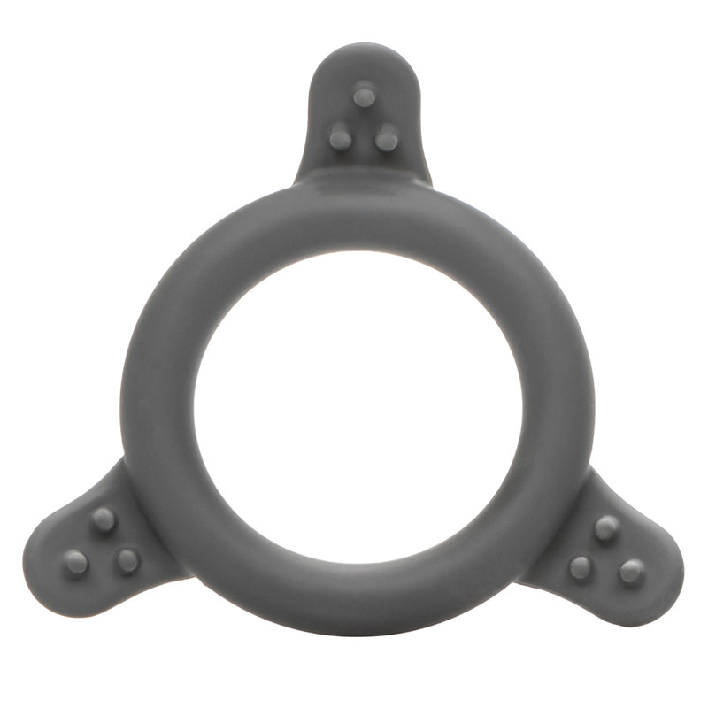 Cal Exotics Pro Series Silicone Ring Set