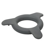 Cal Exotics Pro Series Silicone Ring Set