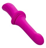 Cal Exotics Overdrive Remote Control Sex Machine Smooth Thruster