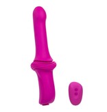 Cal Exotics Overdrive Remote Control Sex Machine Smooth Thruster
