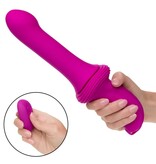 Cal Exotics Overdrive Remote Control Sex Machine Smooth Thruster