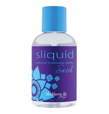 Sliquid Lubricants Sliquid Organics Swirl Flavoured Lubricant 4.2 oz (125 ml)