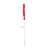 Sportsheets Silicone Tickler (Red)