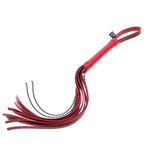 Sportsheets Sex & Mischief Ex’s & Oh’s Crystal Flogger