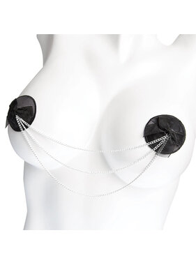 Coquette International Lingerie Linked Up Pasties