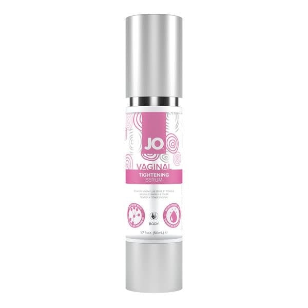 System JO JO Vaginal Tightening Serum 1.7 oz (50 ml)[Special Item]