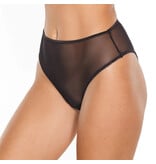 Coquette International Lingerie Sheer Envy Panty