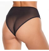Coquette International Lingerie Sheer Envy Panty