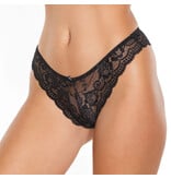 Coquette International Lingerie First Night Panty
