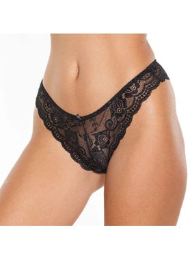 Coquette International Lingerie First Night Panty