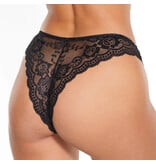 Coquette International Lingerie First Night Panty