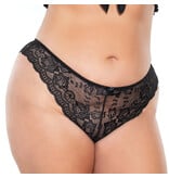 Coquette International Lingerie First Night Panty