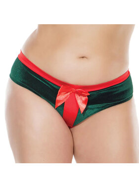 Coquette International Lingerie Presently Cute Panty