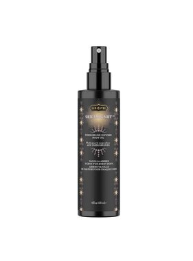 Kama Sutra SEX MAGNET Vanilla Amber Body Spray 4 oz