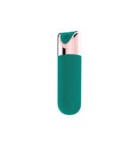 Nobü Toys Nobü Essentials: Kömet Baby Bullet (Teal)