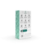 Nobü Toys Nobü Essentials: Kömet Baby Bullet (Teal)