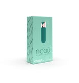 Nobü Toys Nobü Essentials: Kömet Baby Bullet (Teal)