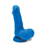 Nobü Toys Nobü Rainbow: DG1 Silicone Dildo